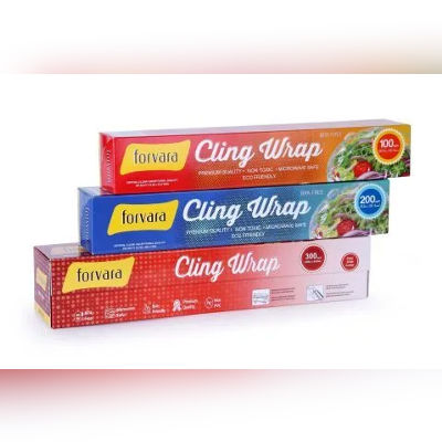Forvara® Plastic  Cling